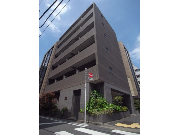 パレステュディオ御茶ノ水駿河台参番館